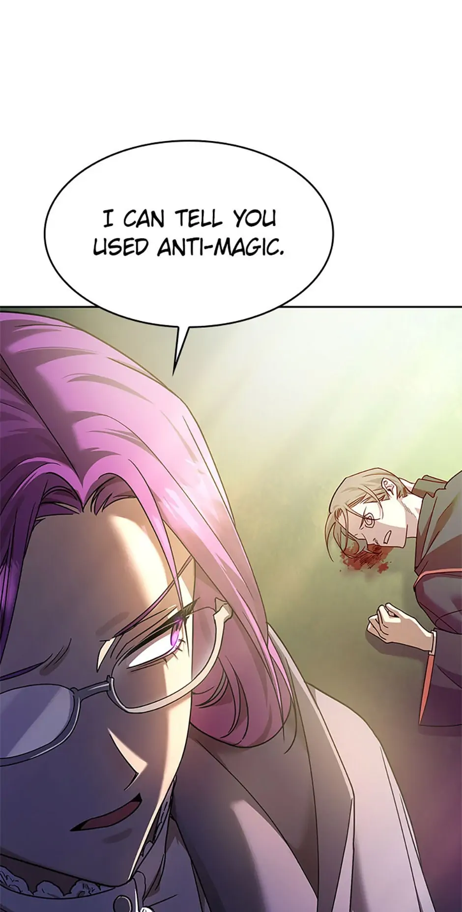 Read The Infinite Mage EN Manga Online