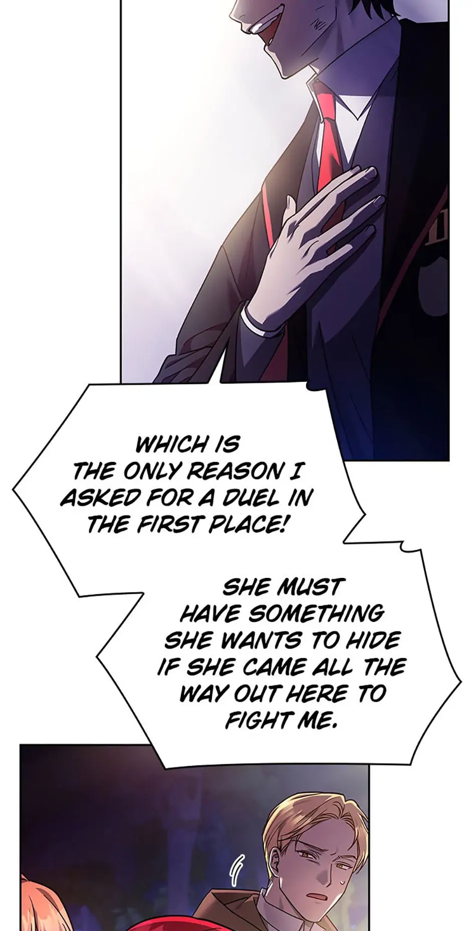 Read The Infinite Mage EN Manga Online
