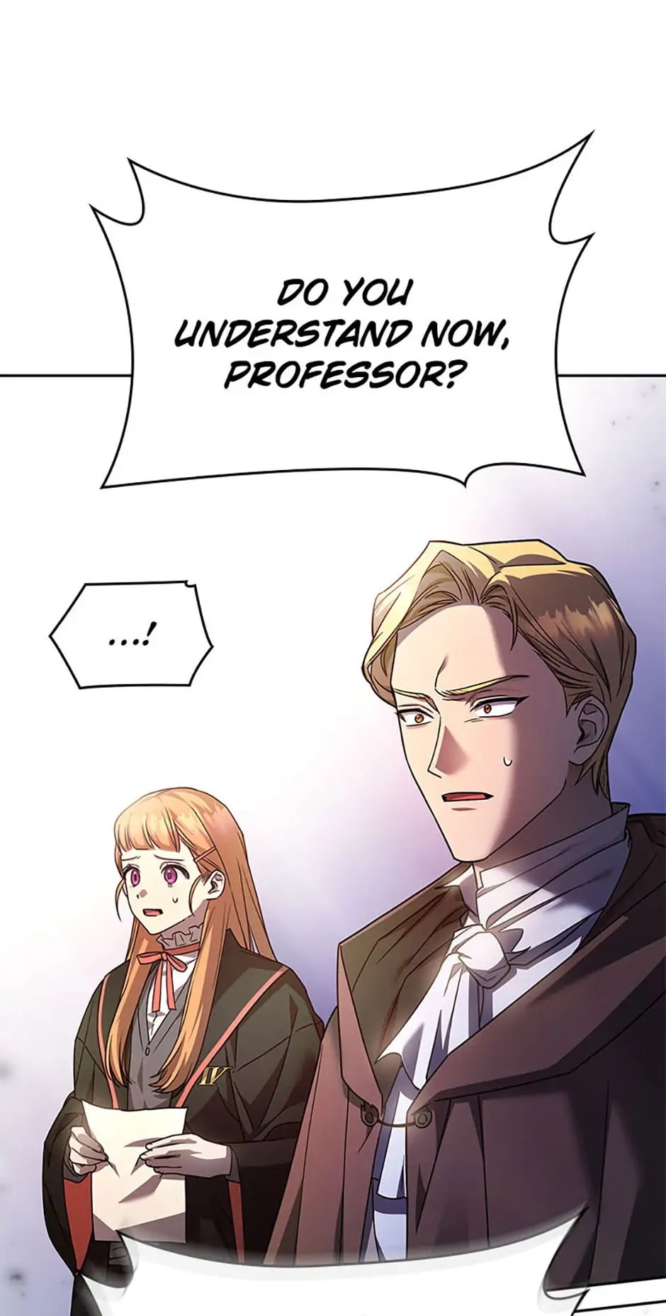 Read The Infinite Mage EN Manga Online