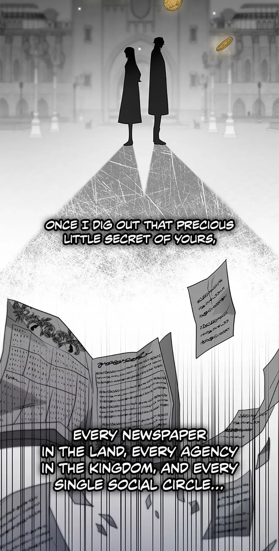 Read The Infinite Mage EN Manga Online