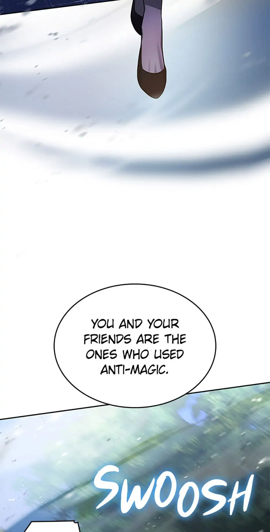 Read The Infinite Mage EN Manga Online