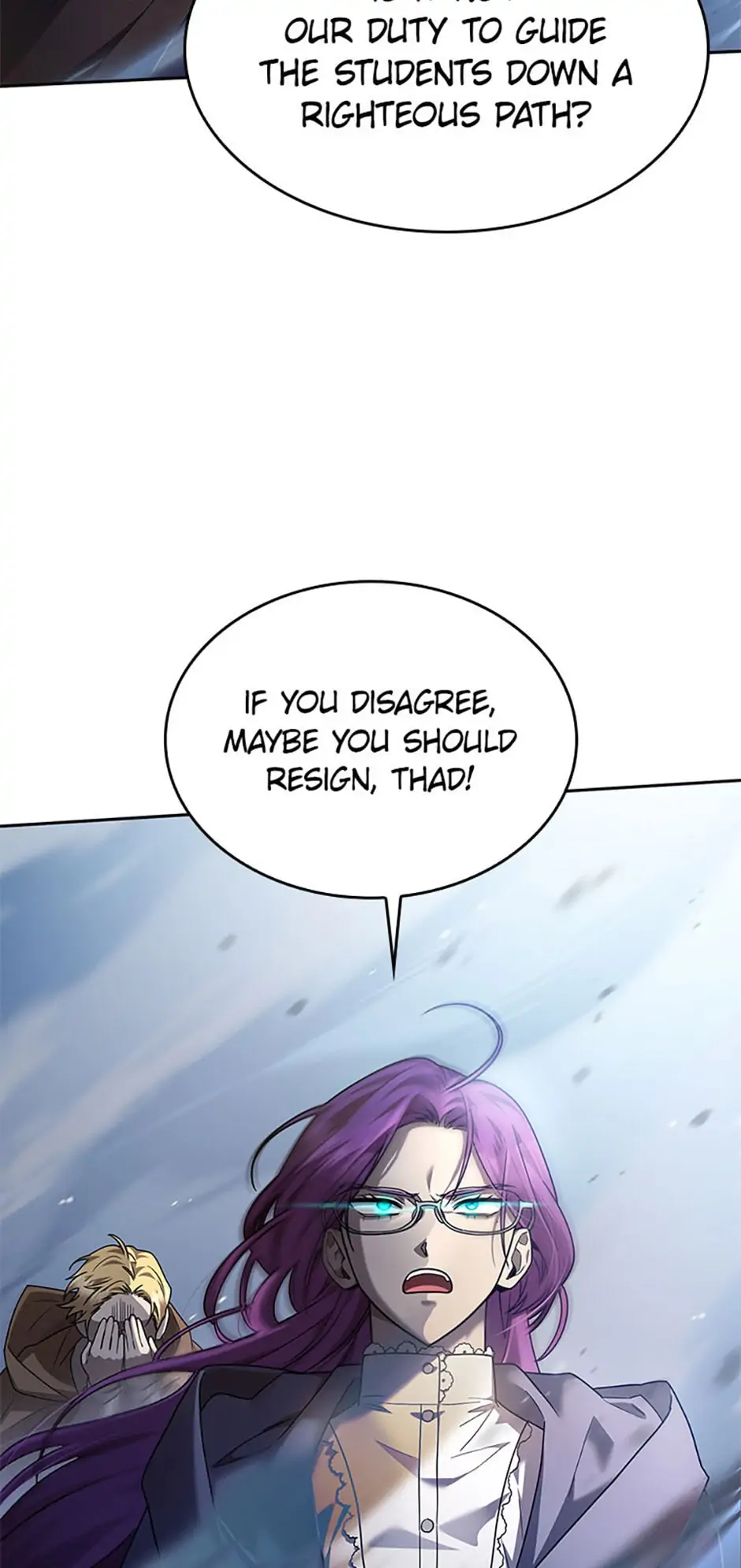 Read The Infinite Mage EN Manga Online