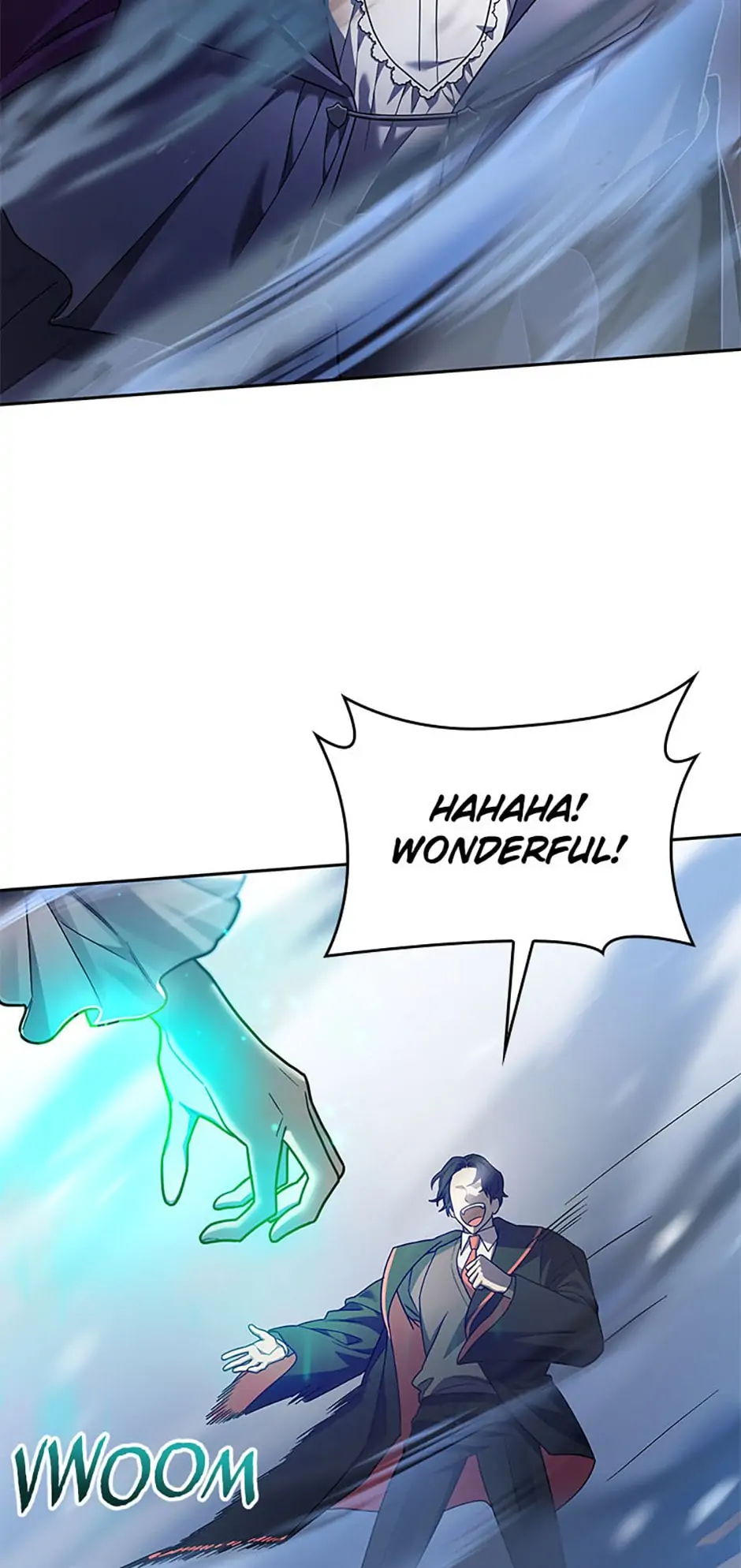 Read The Infinite Mage EN Manga Online