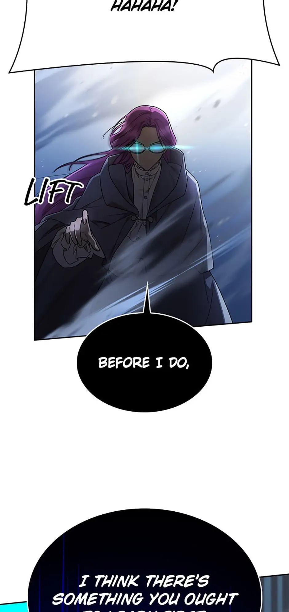 Read The Infinite Mage EN Manga Online