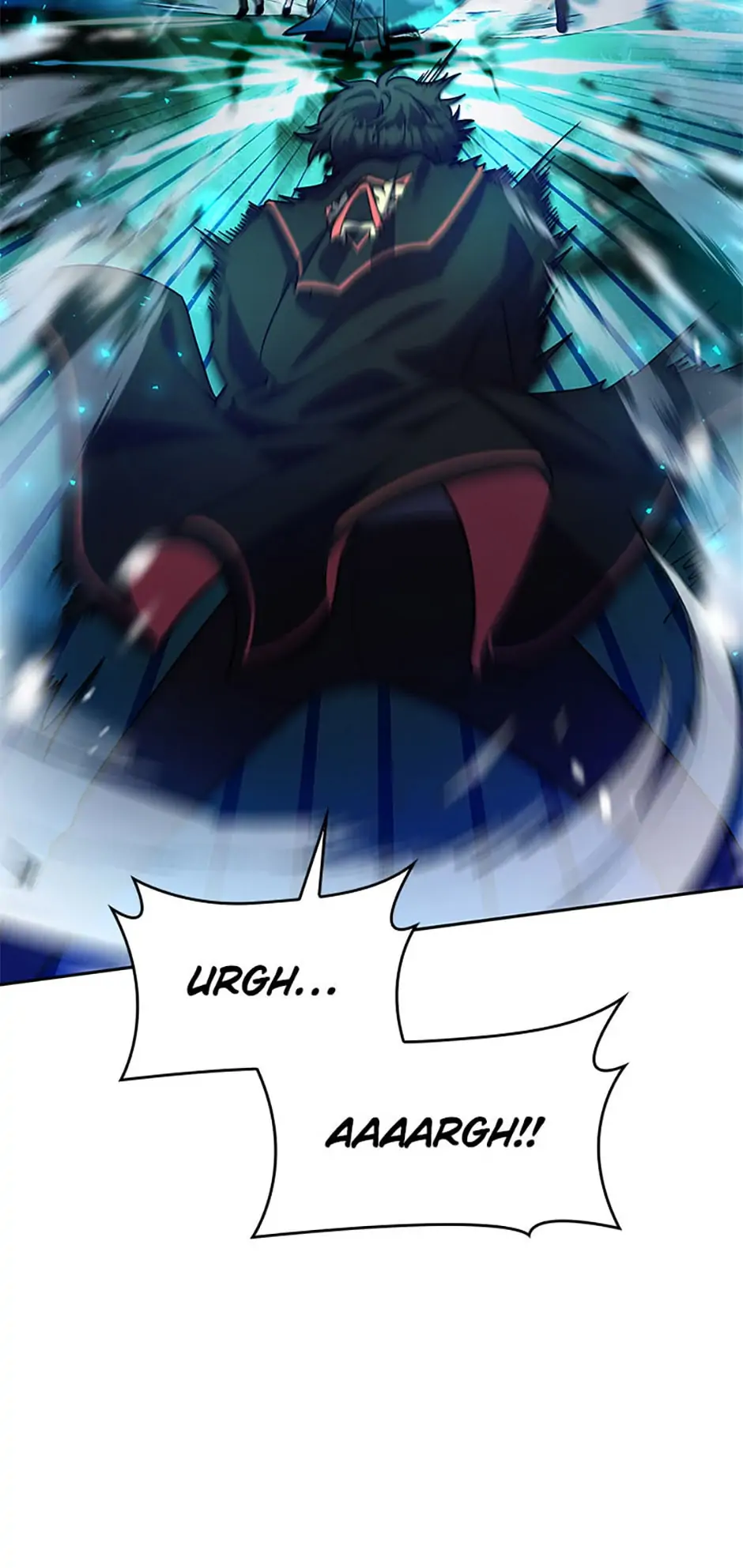 Read The Infinite Mage EN Manga Online