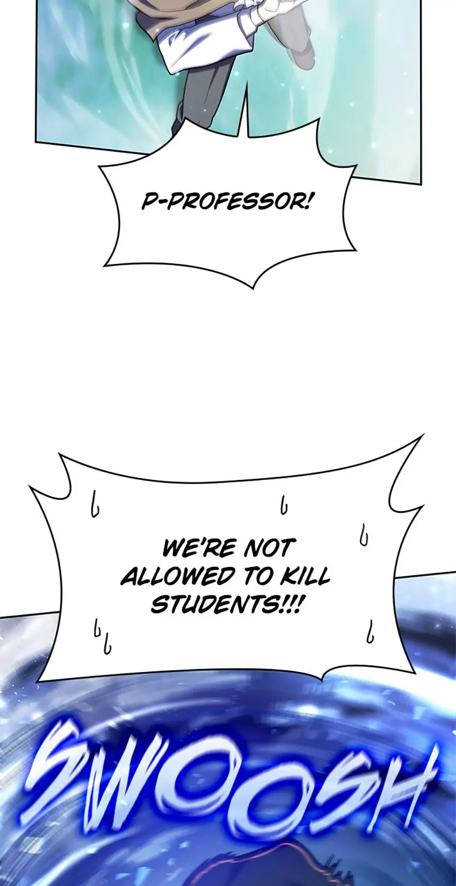 Read The Infinite Mage EN Manga Online