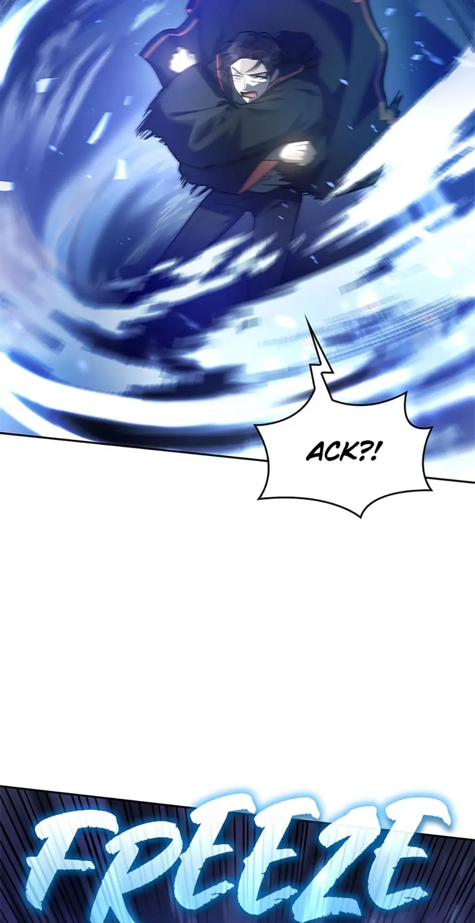Read The Infinite Mage EN Manga Online