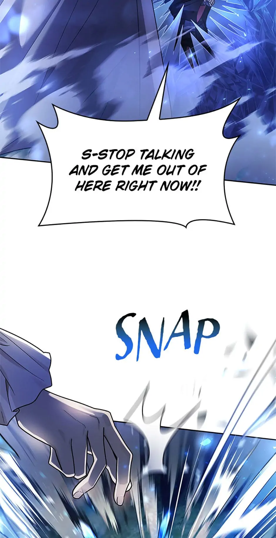 Read The Infinite Mage EN Manga Online