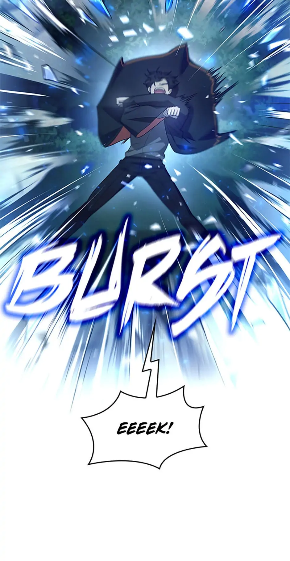 Read The Infinite Mage EN Manga Online