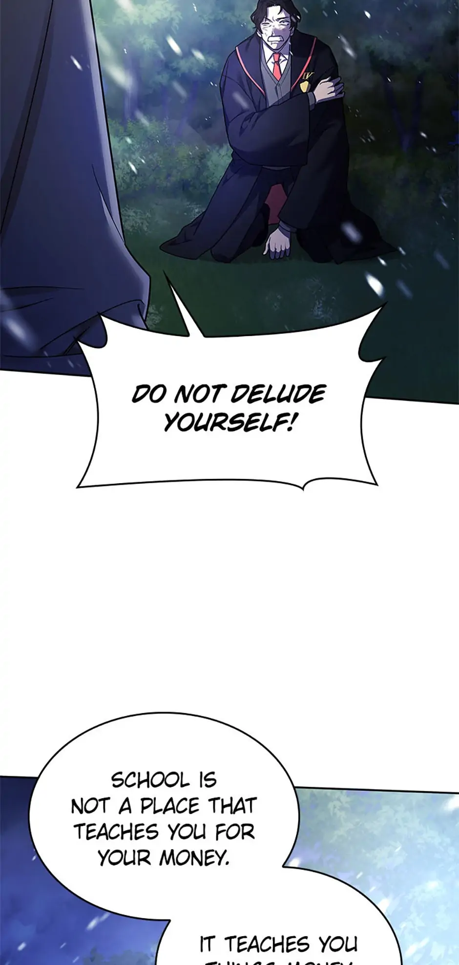 Read The Infinite Mage EN Manga Online