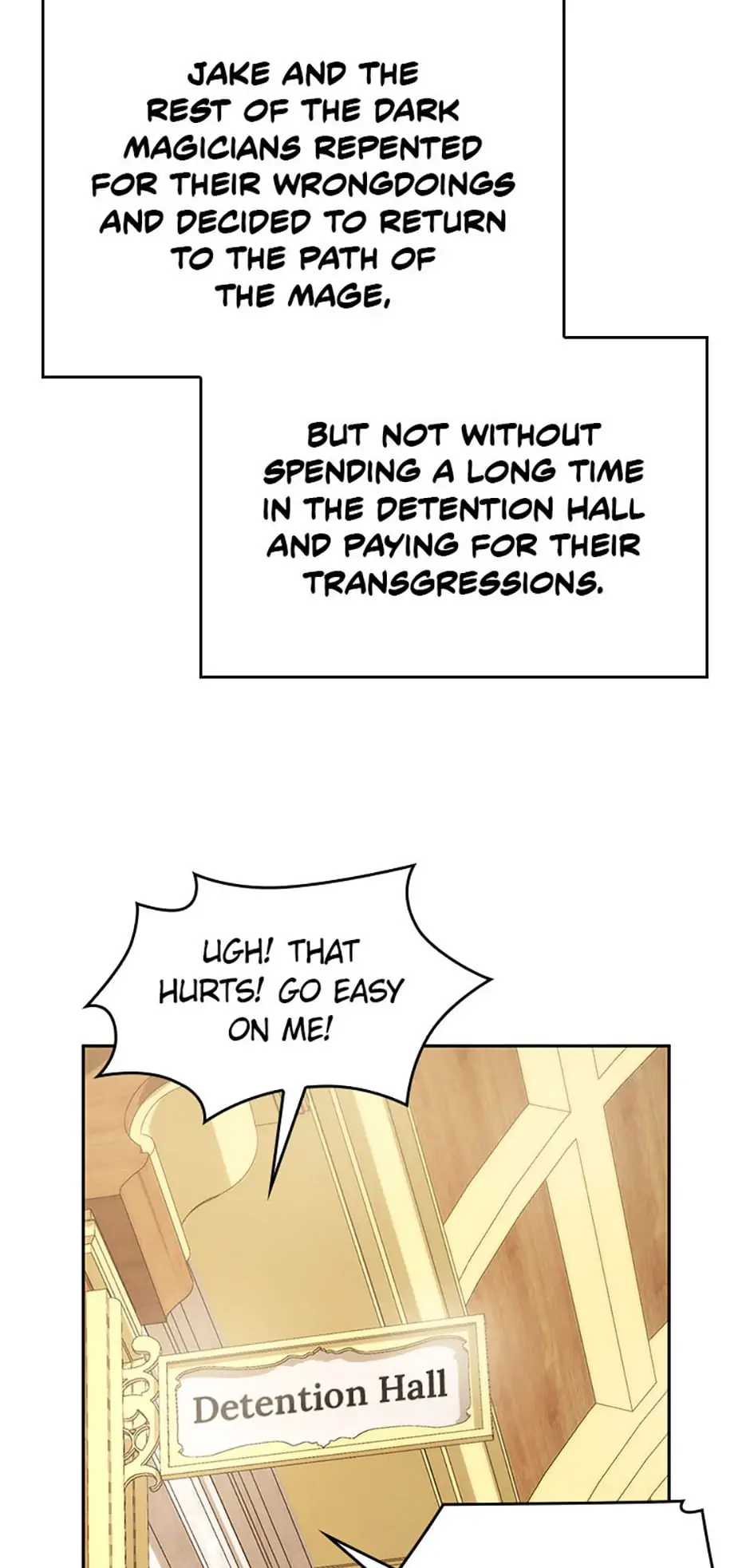 Read The Infinite Mage EN Manga Online