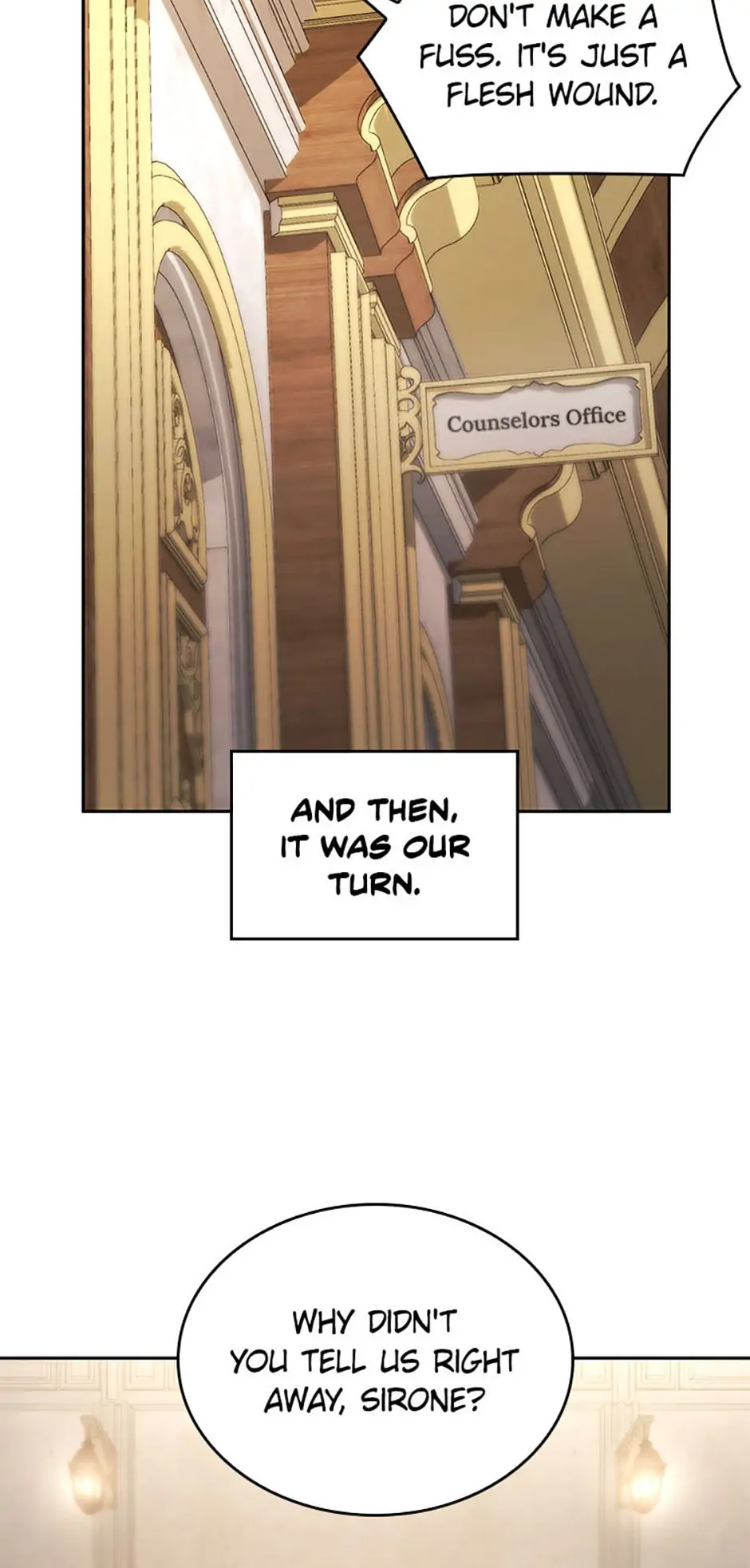 Read The Infinite Mage EN Manga Online