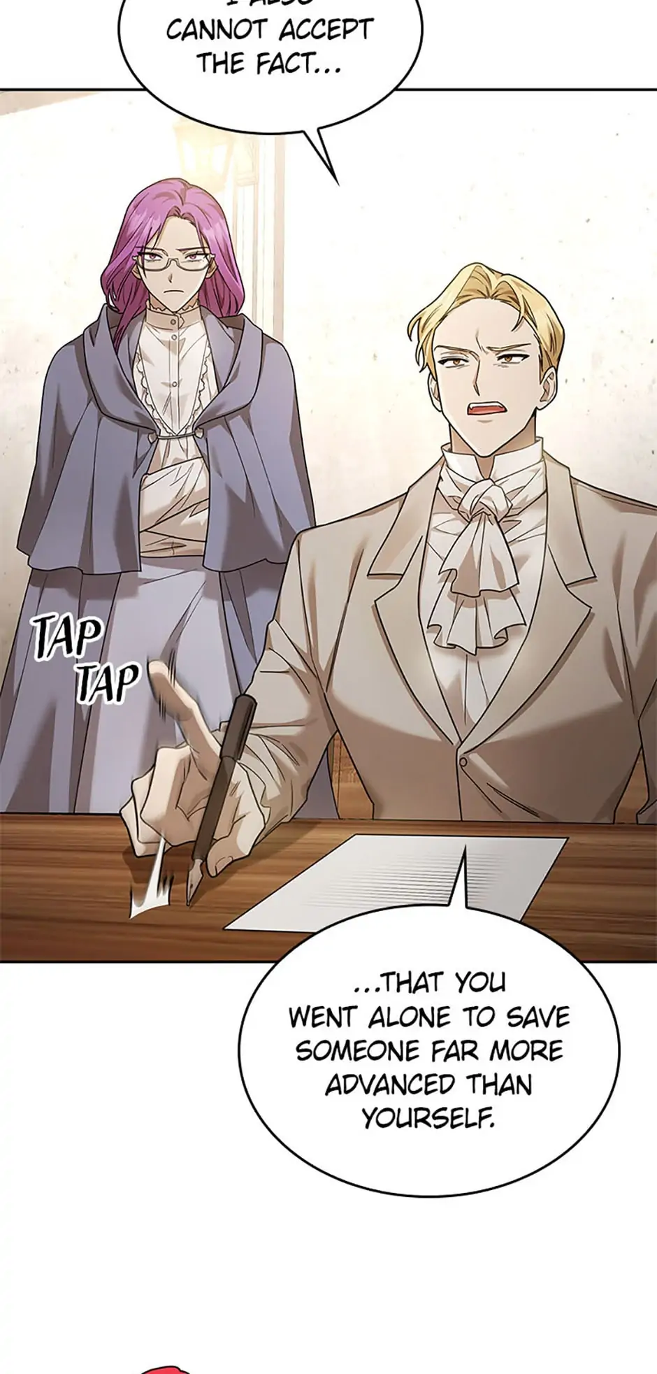 Read The Infinite Mage EN Manga Online