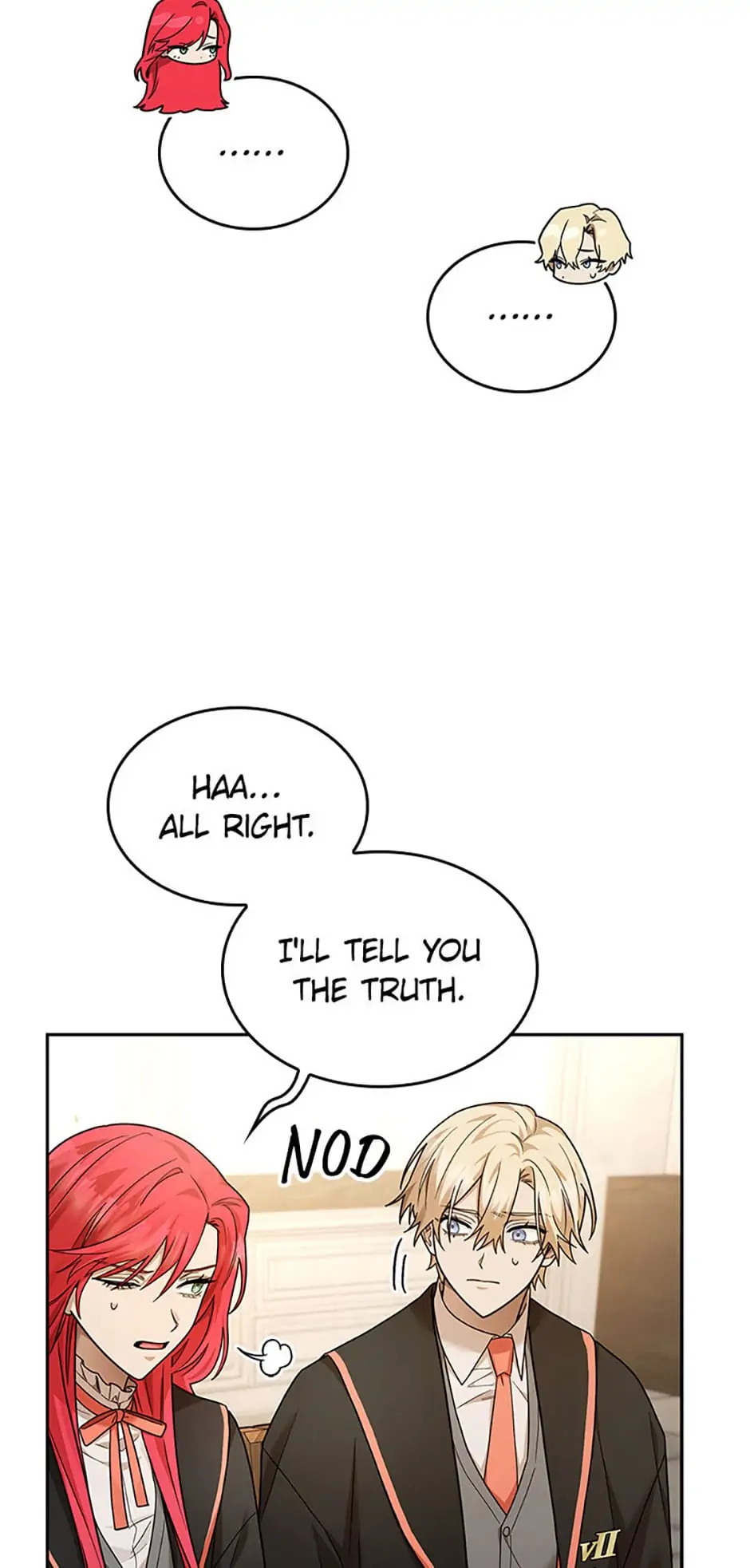 Read The Infinite Mage EN Manga Online