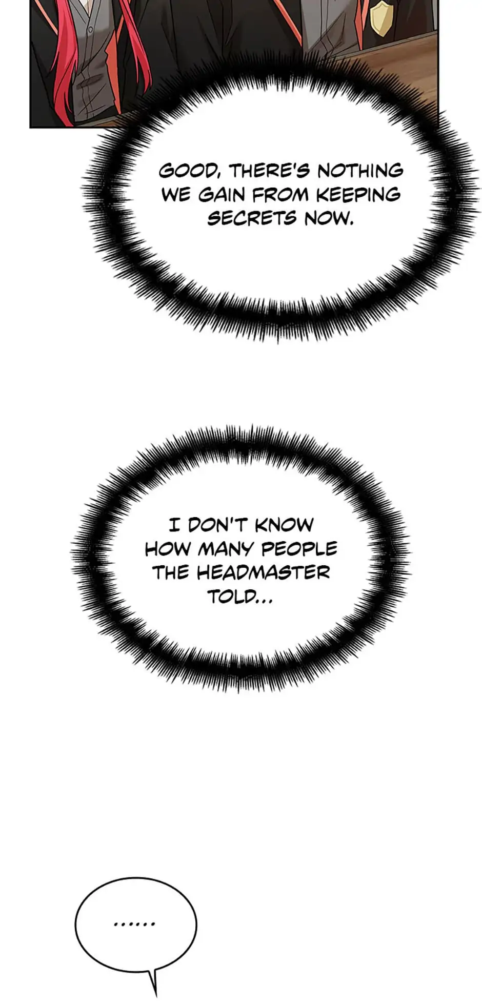 Read The Infinite Mage EN Manga Online