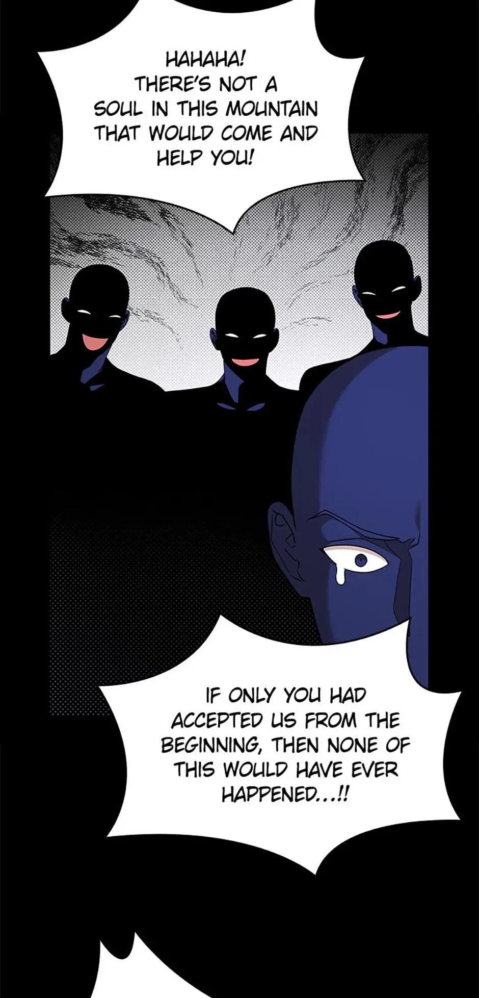 Read The Infinite Mage EN Manga Online