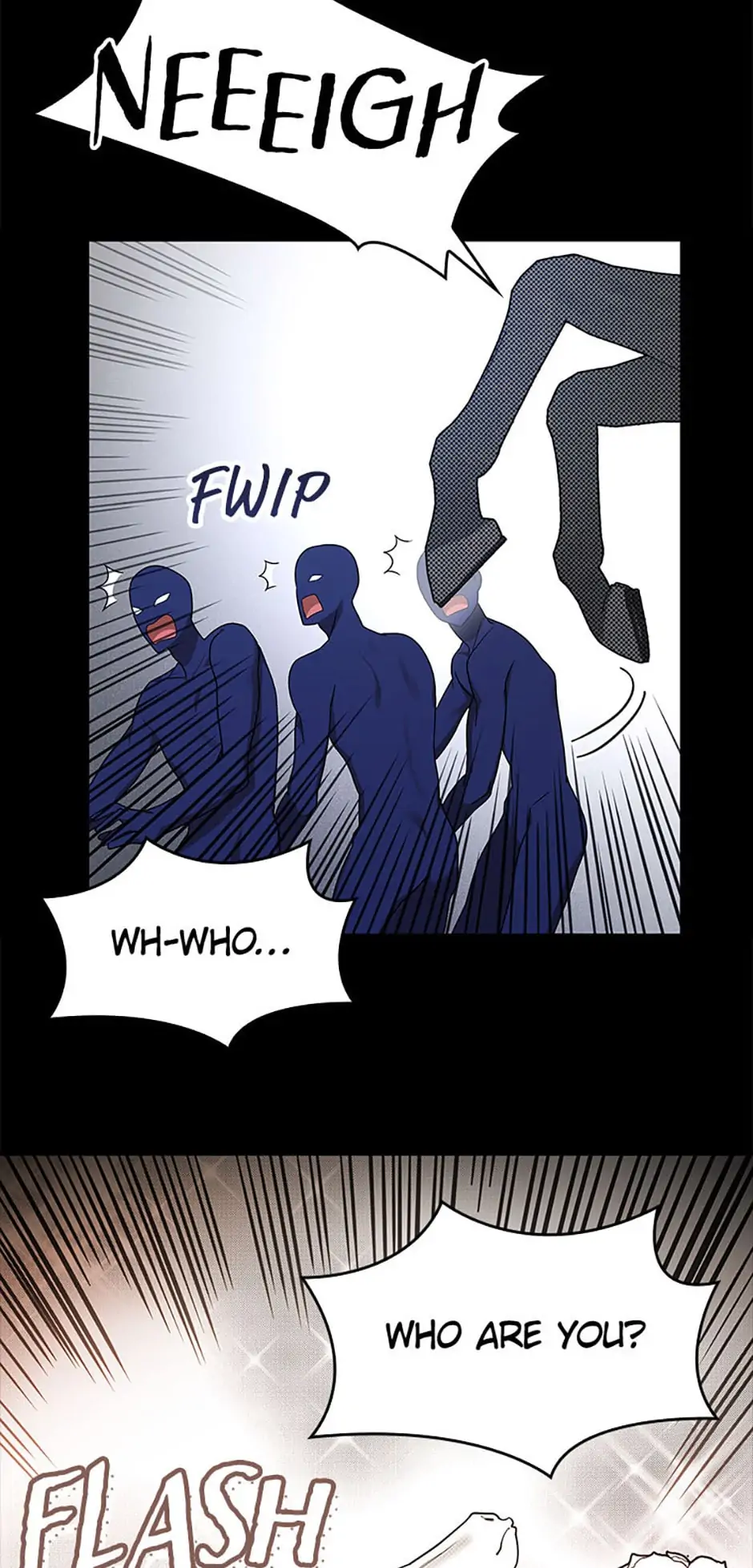 Read The Infinite Mage EN Manga Online