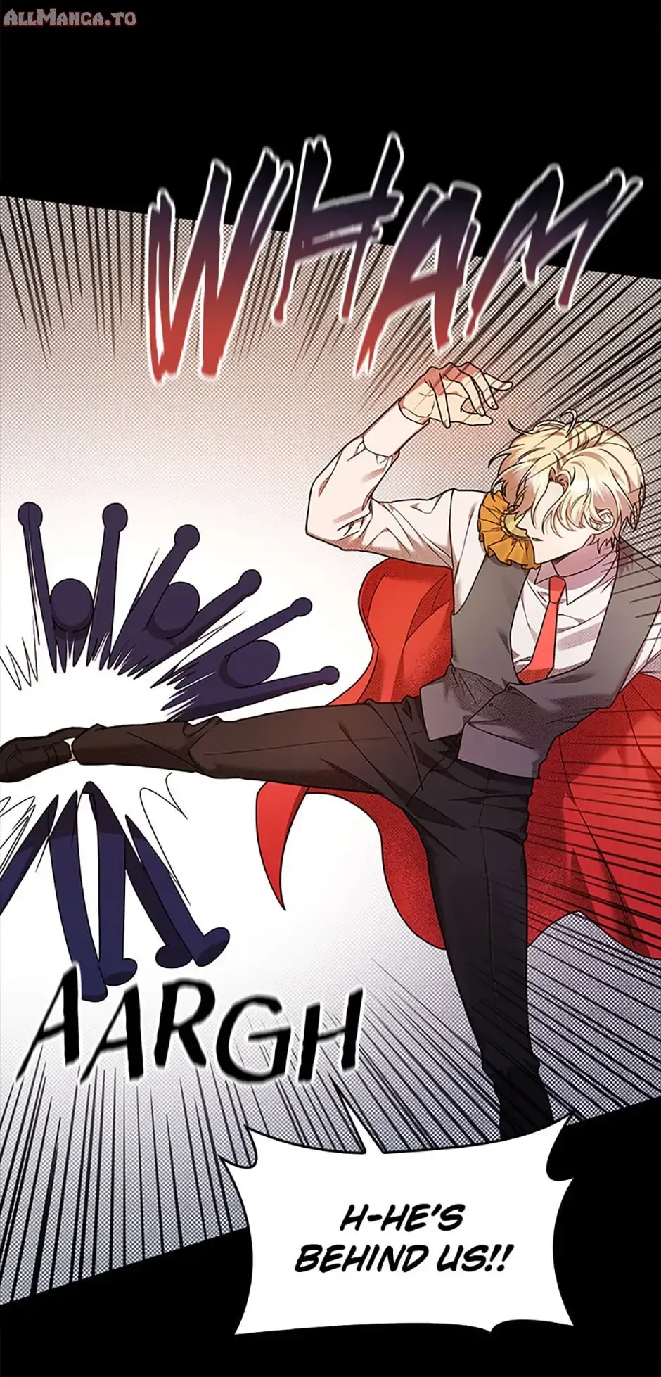 Read The Infinite Mage EN Manga Online