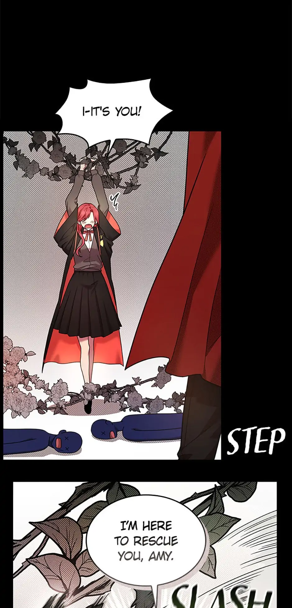 Read The Infinite Mage EN Manga Online