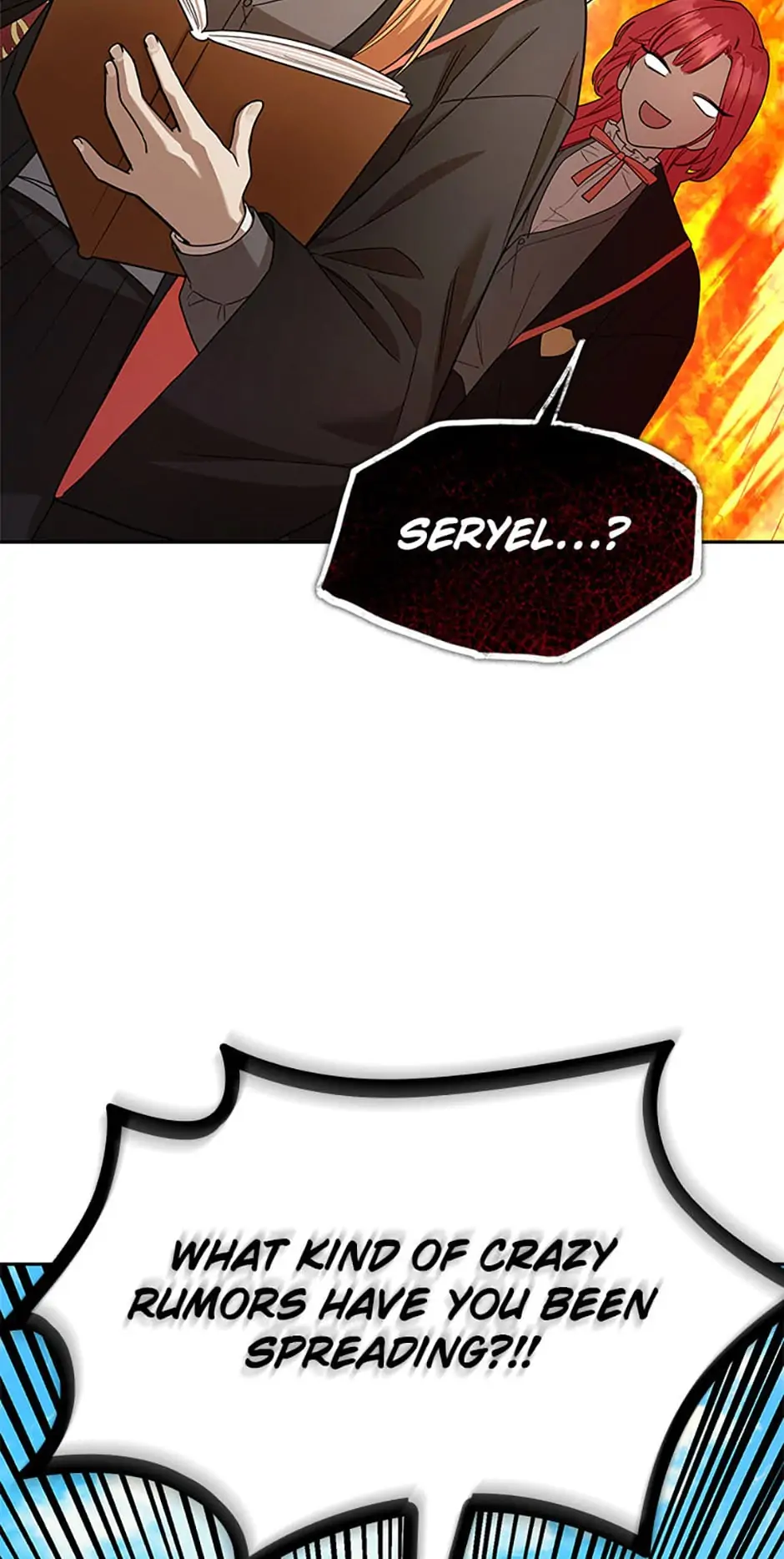 Read The Infinite Mage EN Manga Online