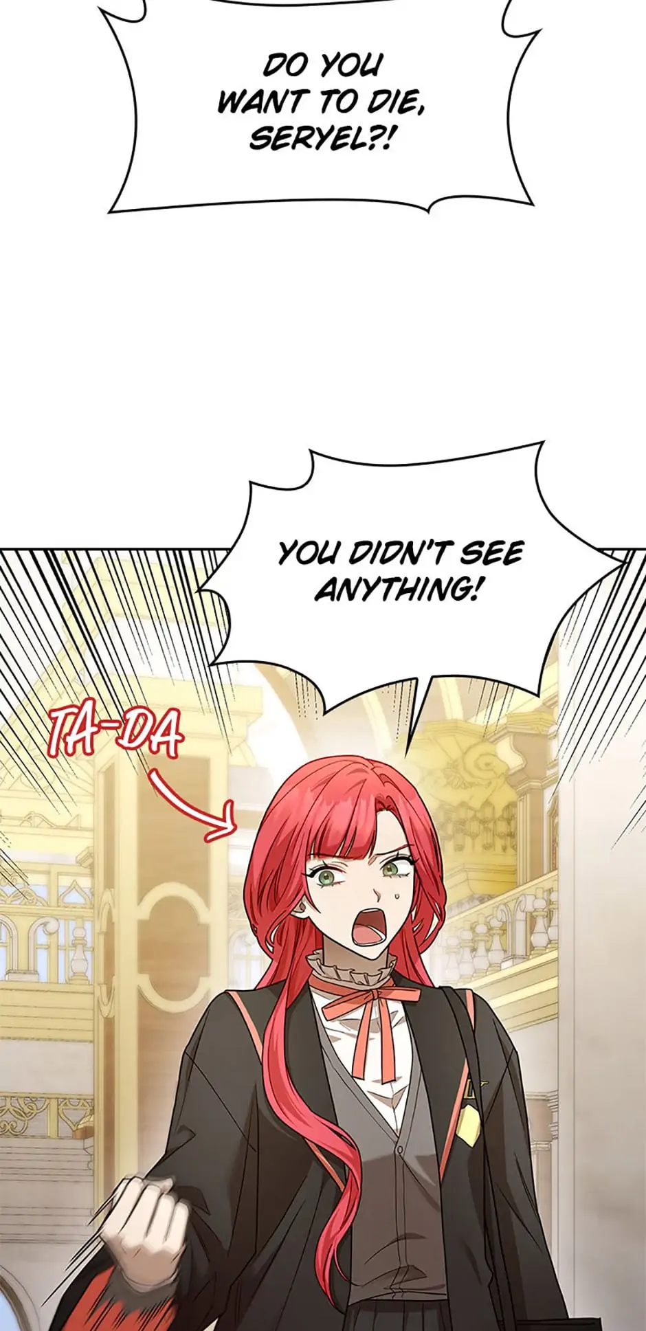 Read The Infinite Mage EN Manga Online