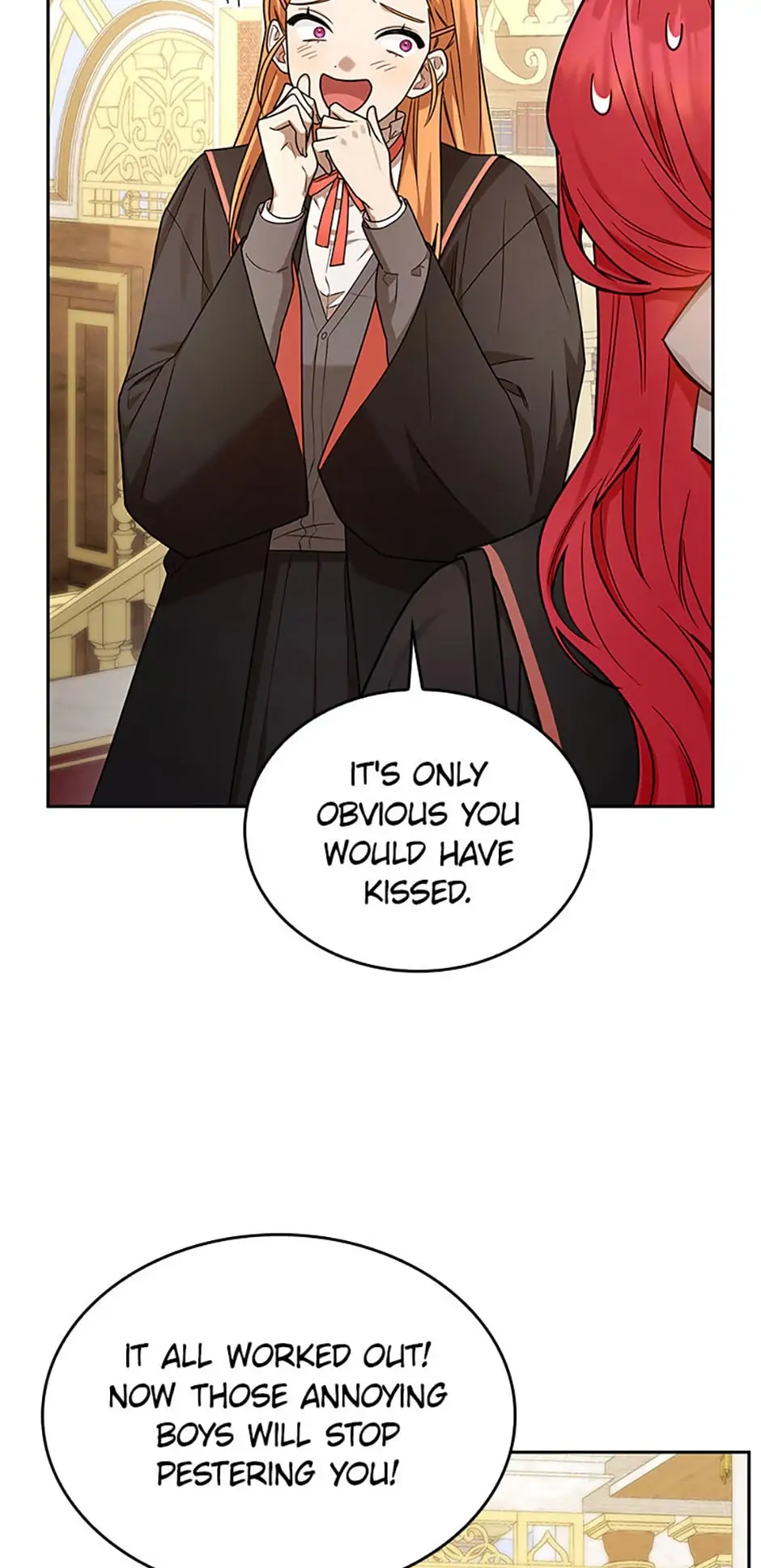 Read The Infinite Mage EN Manga Online