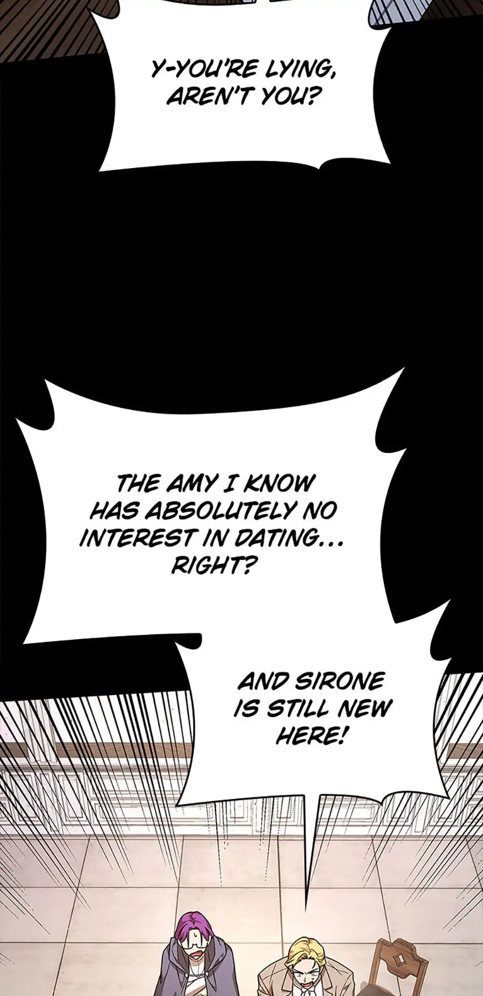 Read The Infinite Mage EN Manga Online