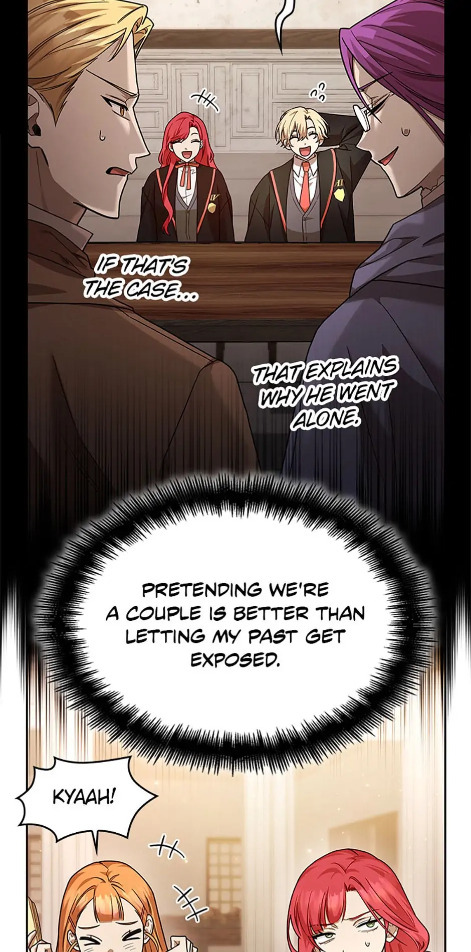 Read The Infinite Mage EN Manga Online