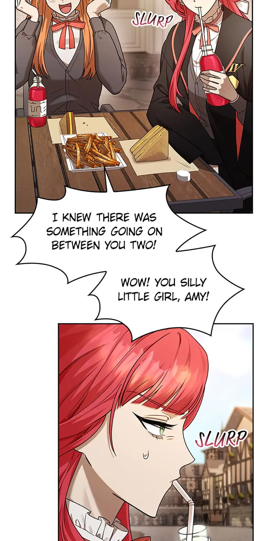 Read The Infinite Mage EN Manga Online
