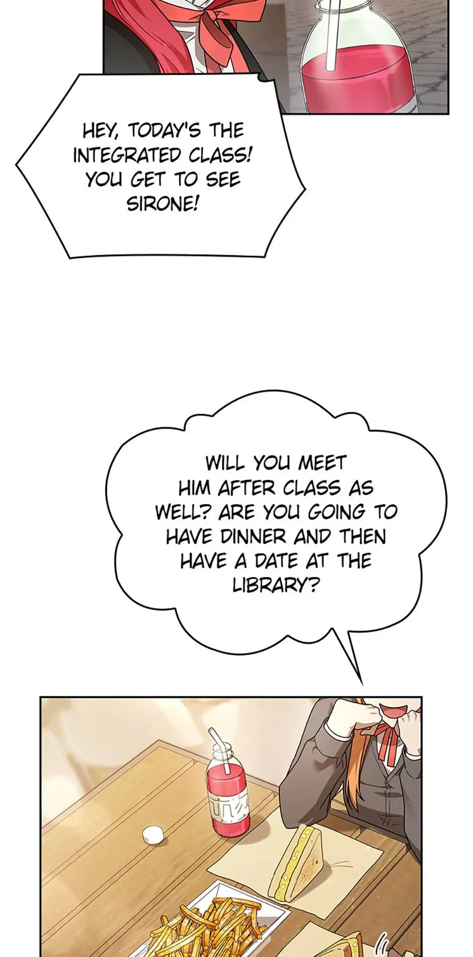Read The Infinite Mage EN Manga Online
