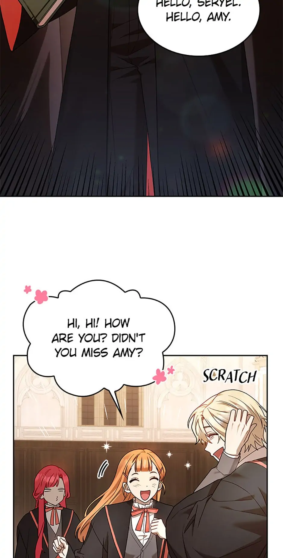 Read The Infinite Mage EN Manga Online