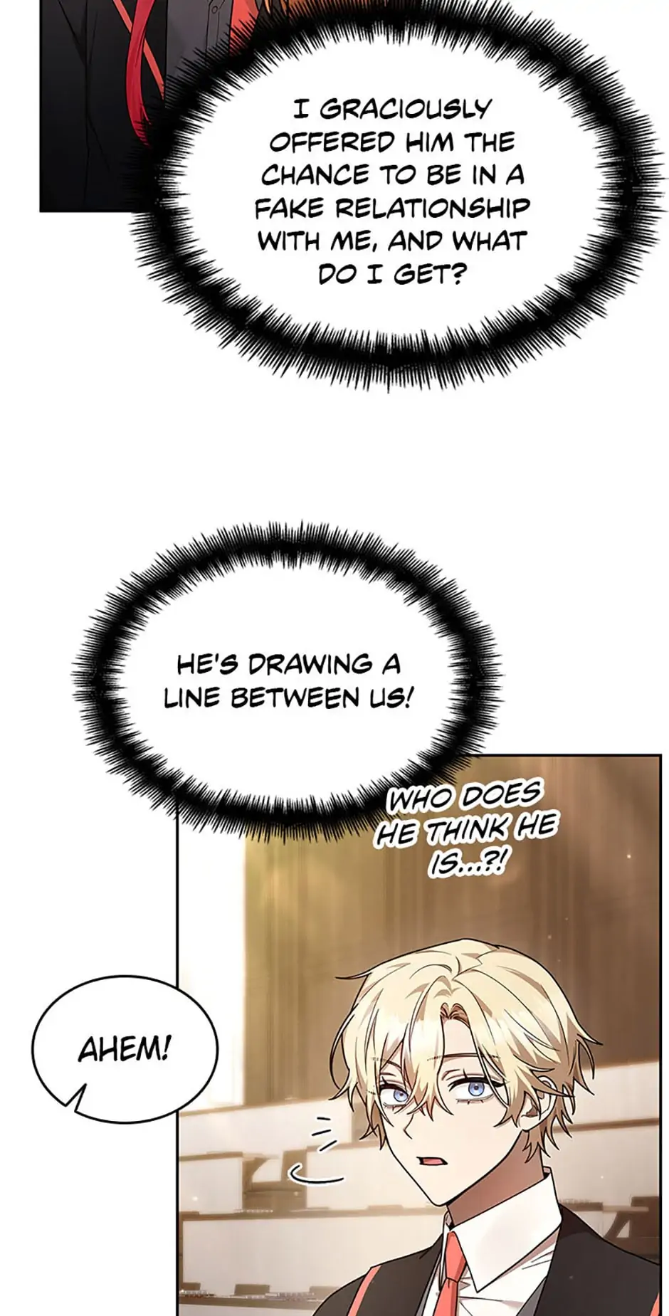 Read The Infinite Mage EN Manga Online