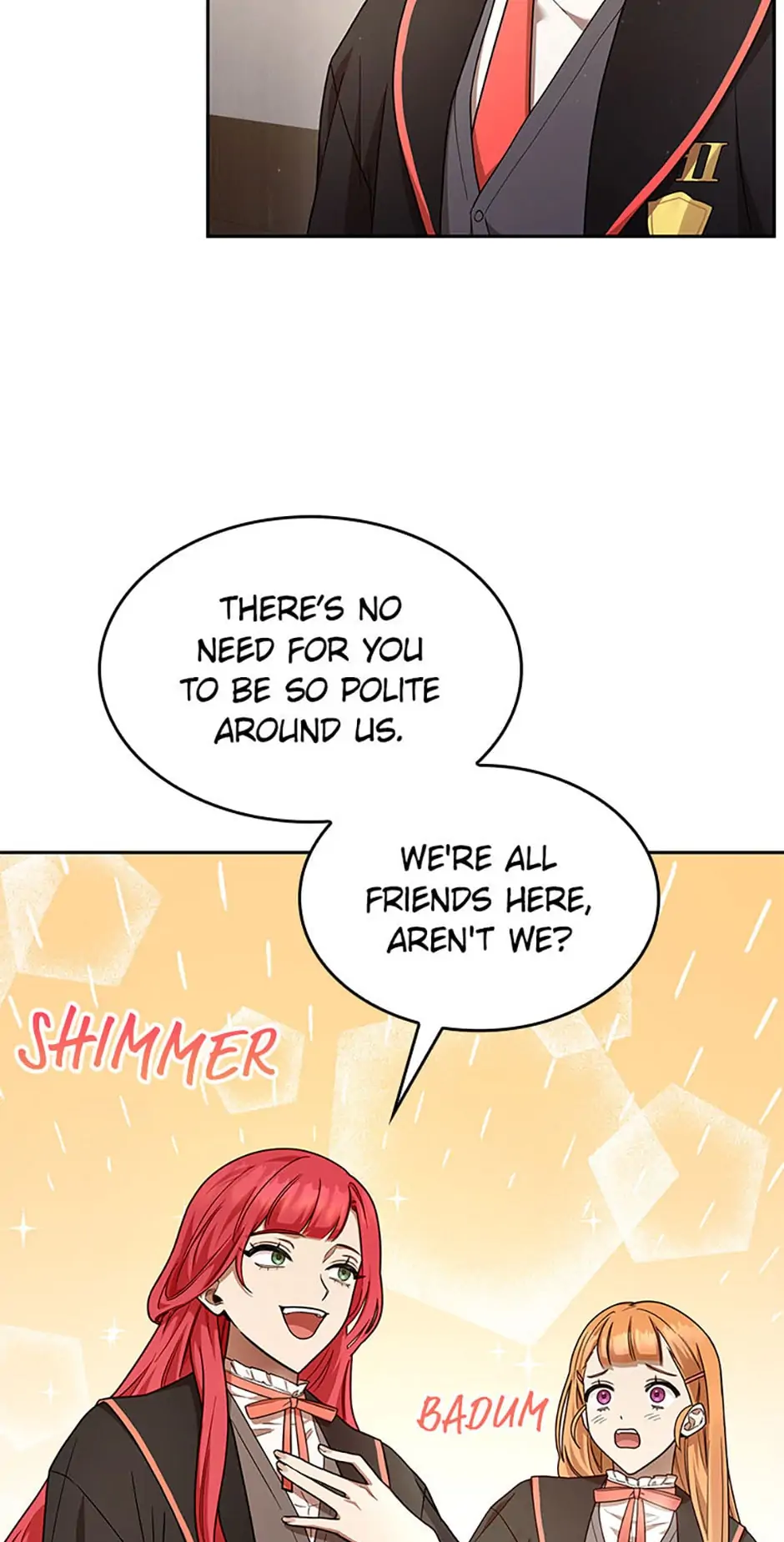 Read The Infinite Mage EN Manga Online