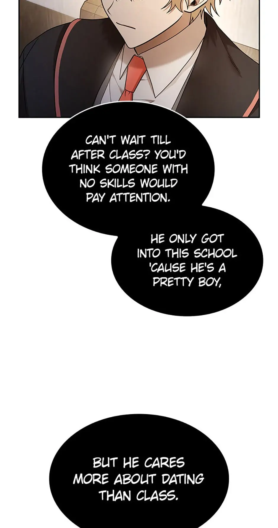 Read The Infinite Mage EN Manga Online