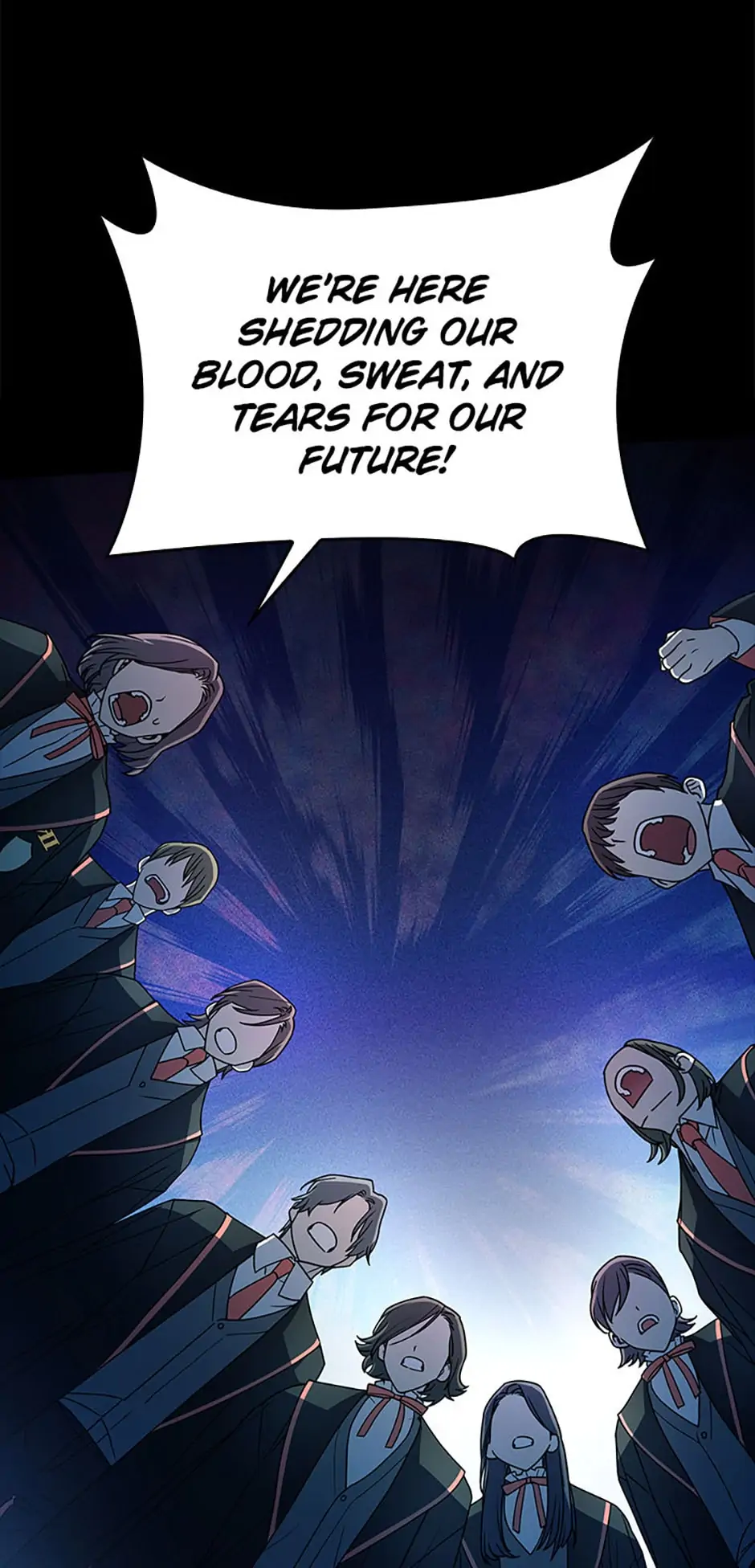 Read The Infinite Mage EN Manga Online