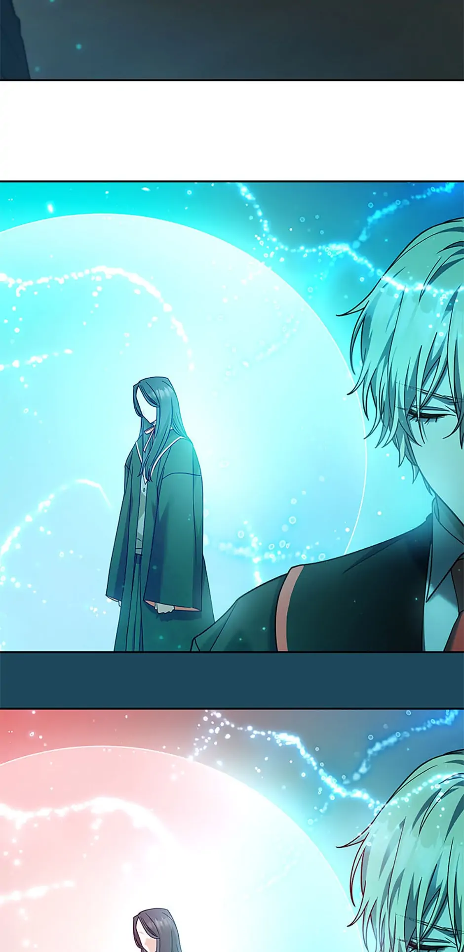 Read The Infinite Mage EN Manga Online