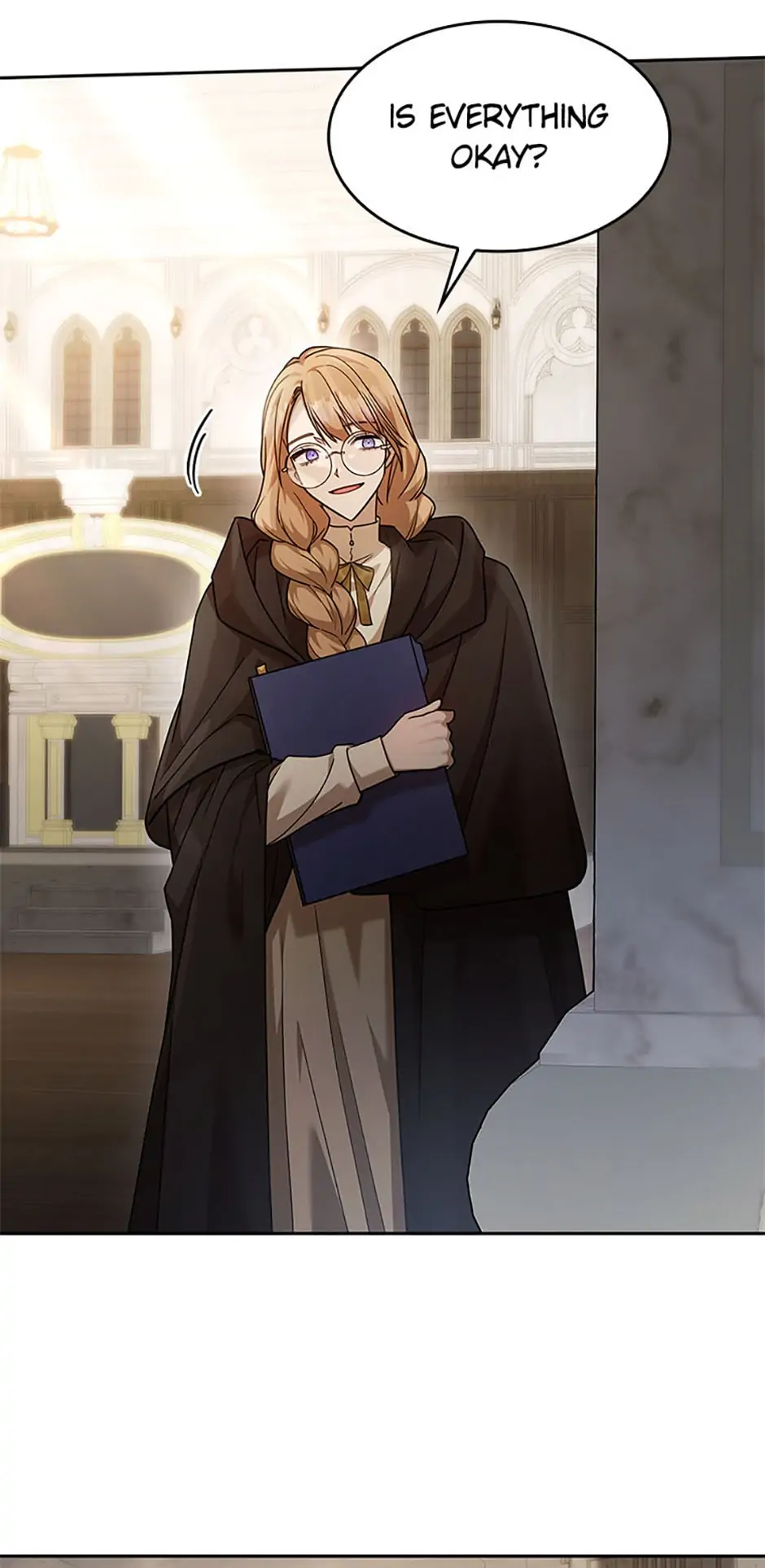 Read The Infinite Mage EN Manga Online