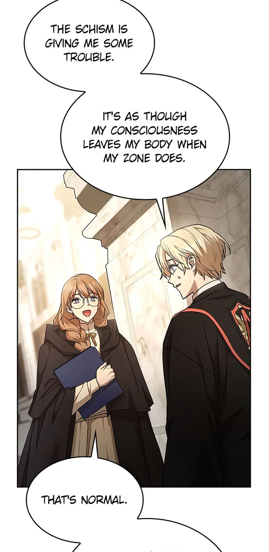Read The Infinite Mage EN Manga Online