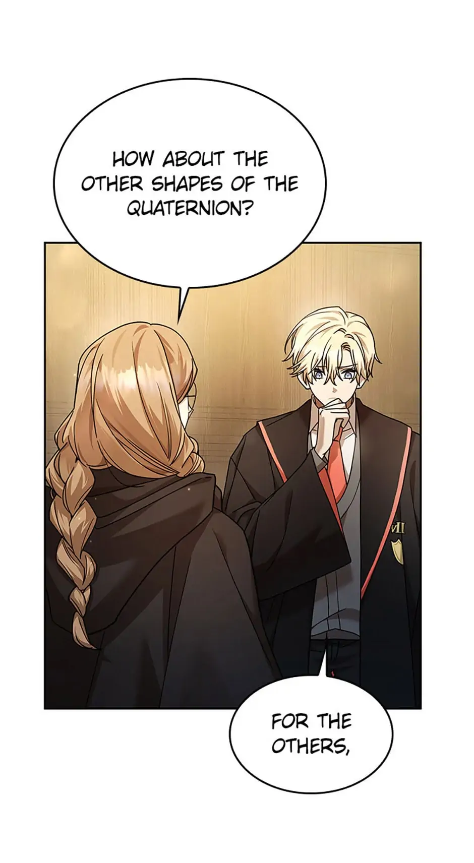 Read The Infinite Mage EN Manga Online