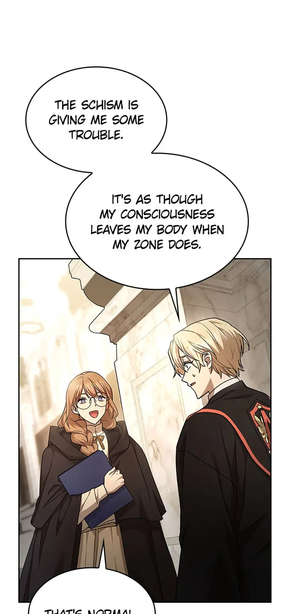 Read The Infinite Mage EN Manga Online
