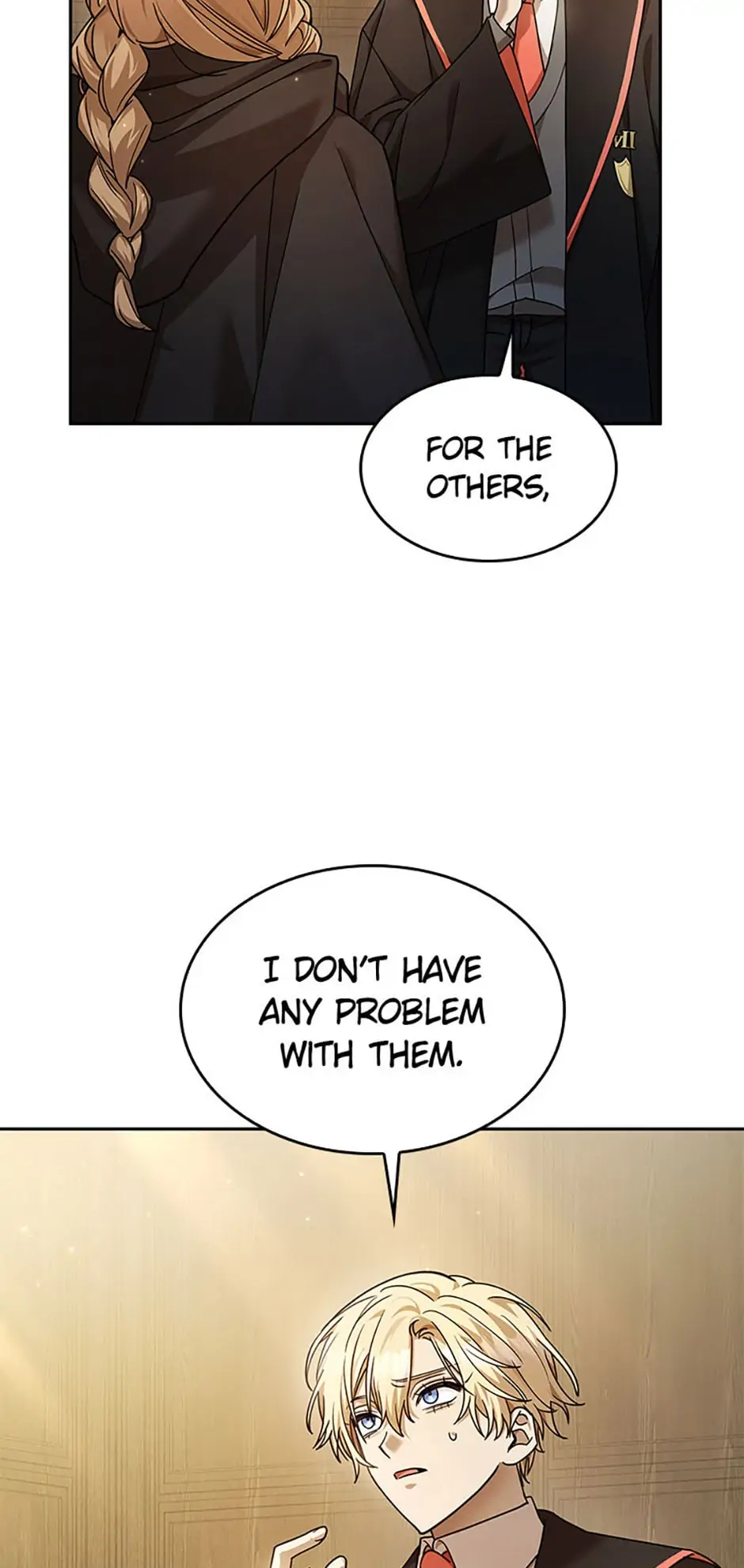 Read The Infinite Mage EN Manga Online