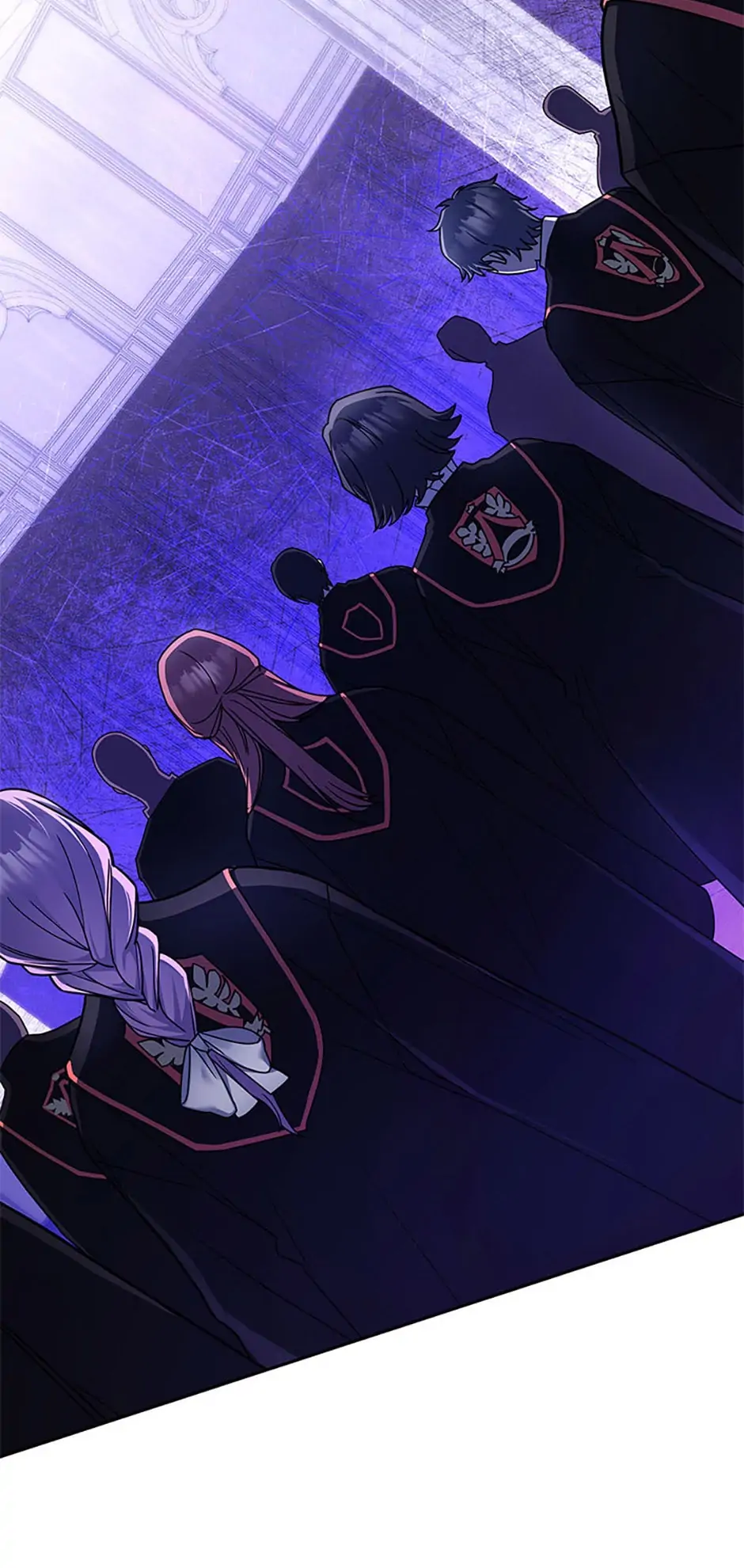 Read The Infinite Mage EN Manga Online