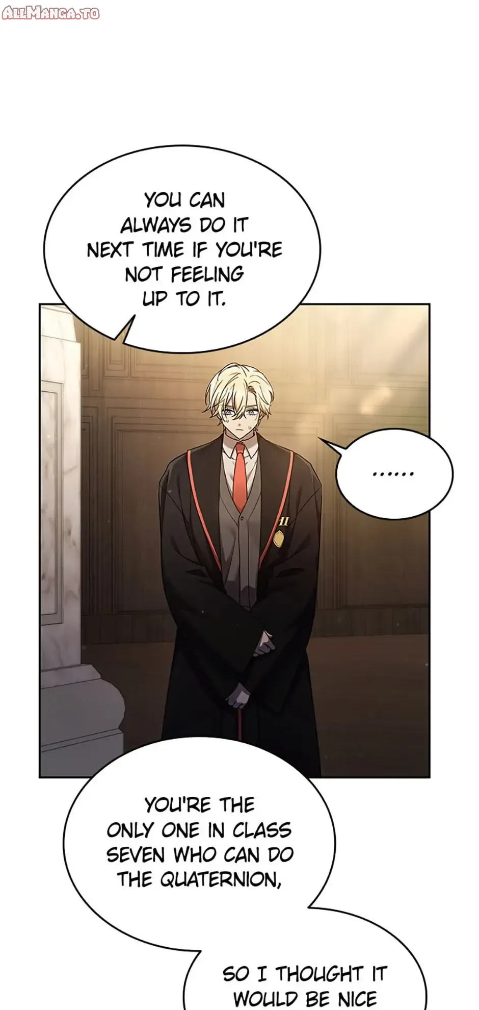 Read The Infinite Mage EN Manga Online