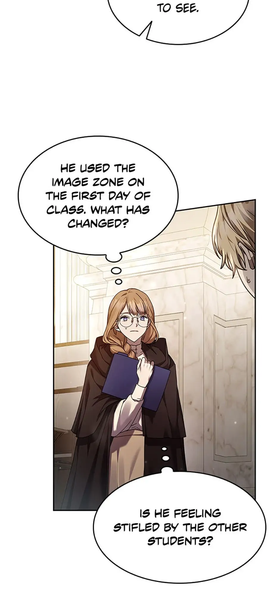 Read The Infinite Mage EN Manga Online