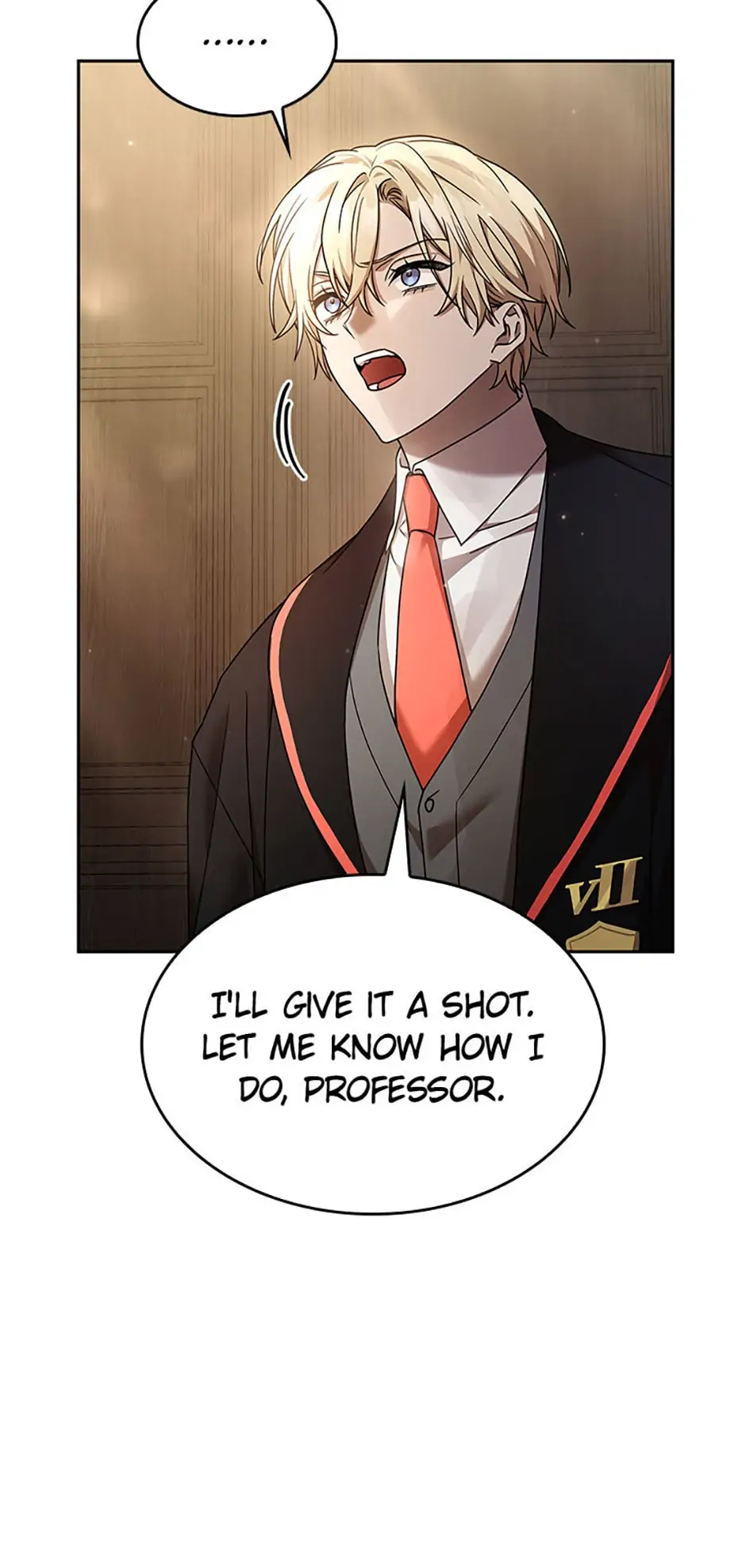 Read The Infinite Mage EN Manga Online