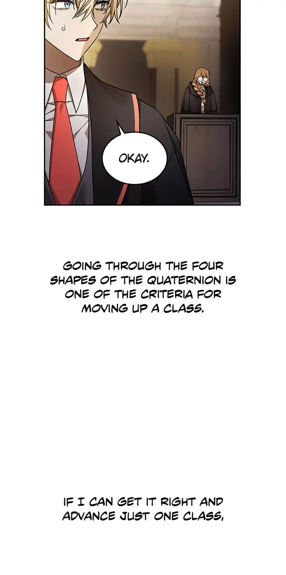 Read The Infinite Mage EN Manga Online