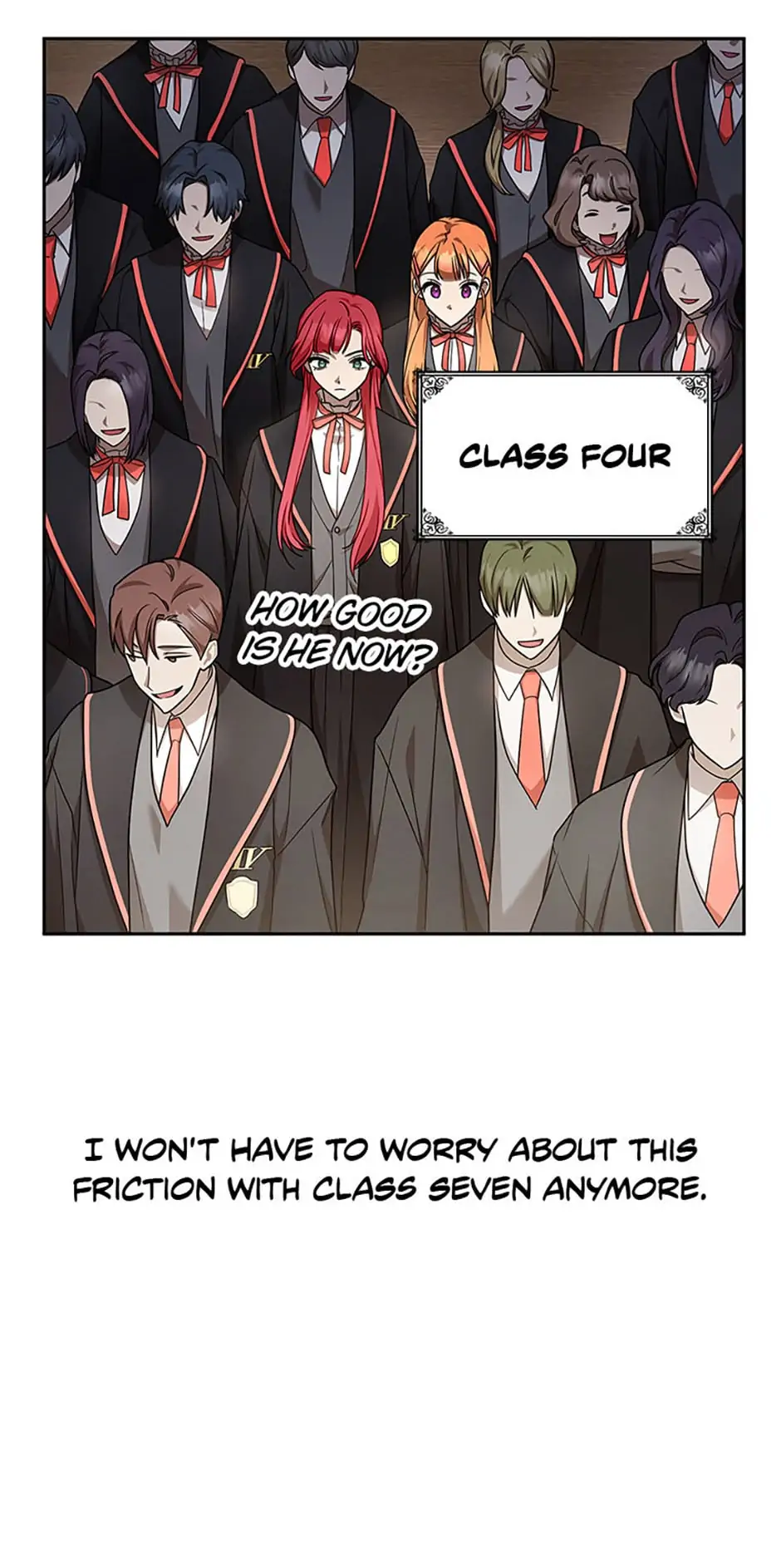 Read The Infinite Mage EN Manga Online