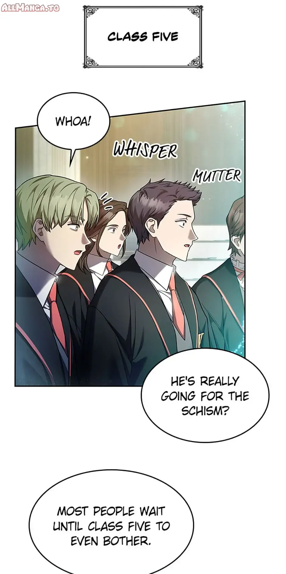 Read The Infinite Mage EN Manga Online