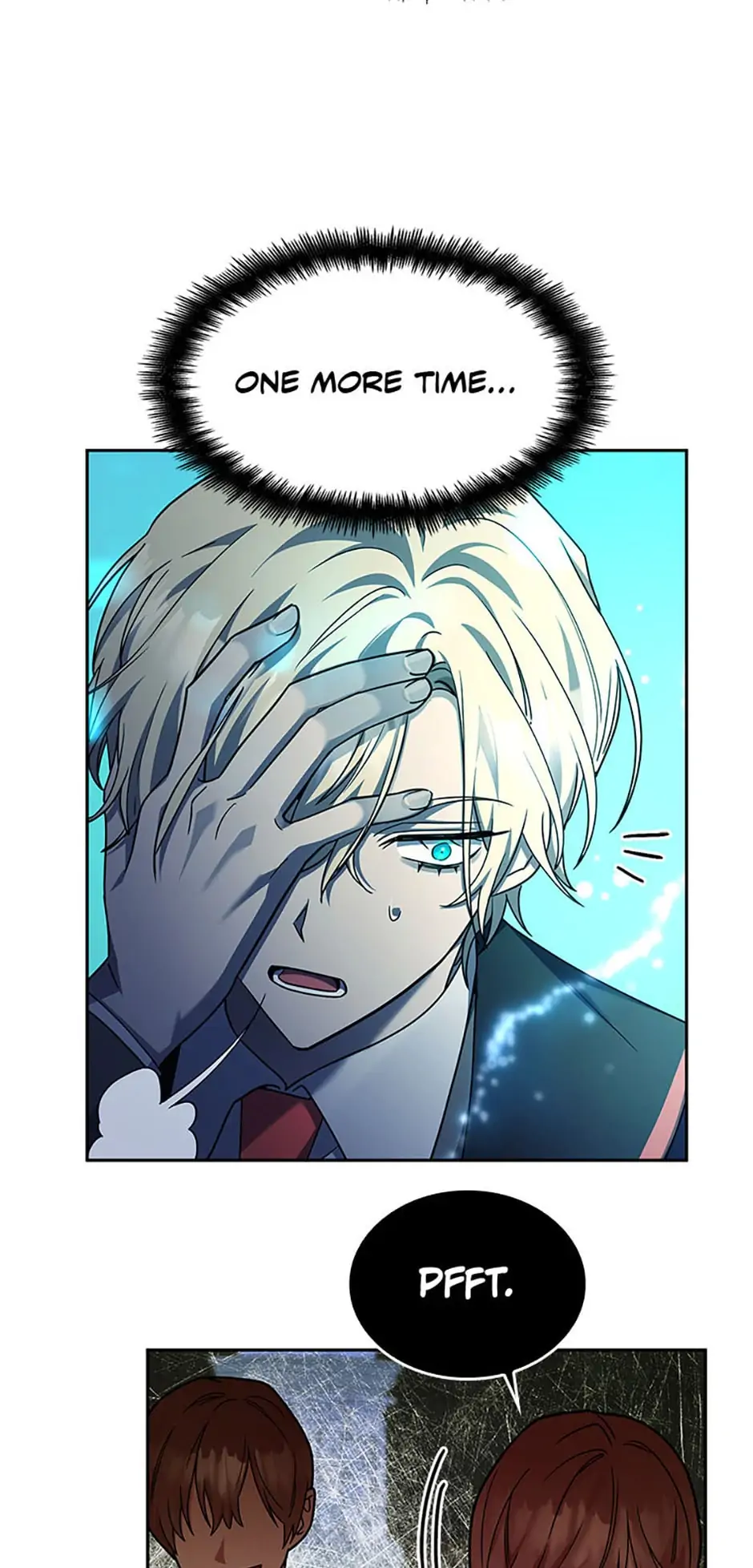 Read The Infinite Mage EN Manga Online