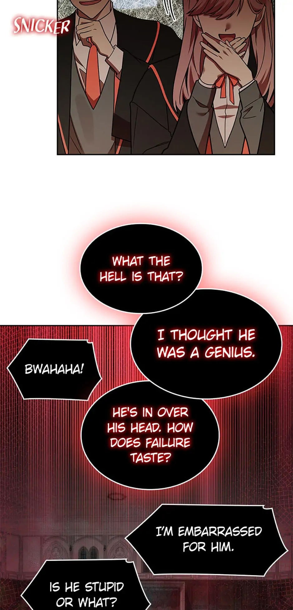 Read The Infinite Mage EN Manga Online